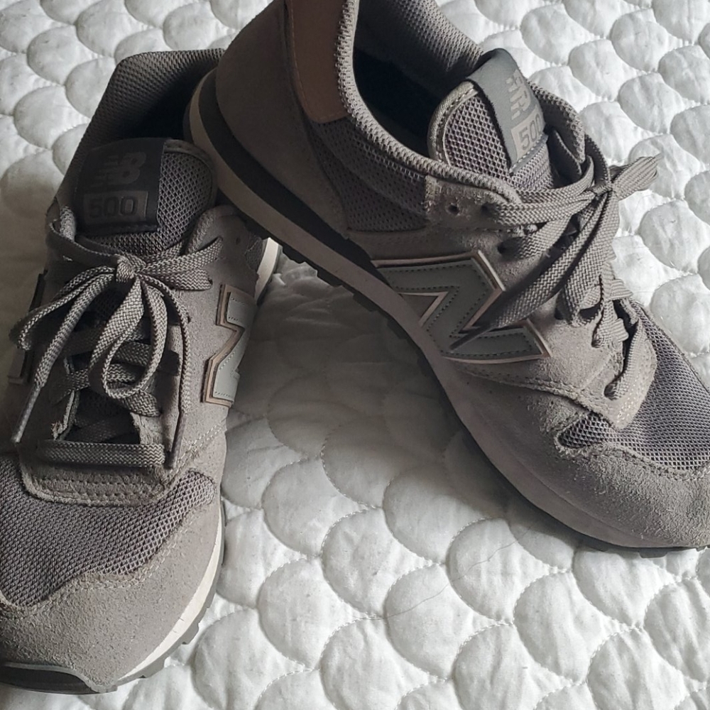 New Balance 500